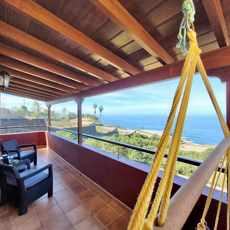 Apartamento Bollullo Sunset - Apamate La Orotava Exterior foto