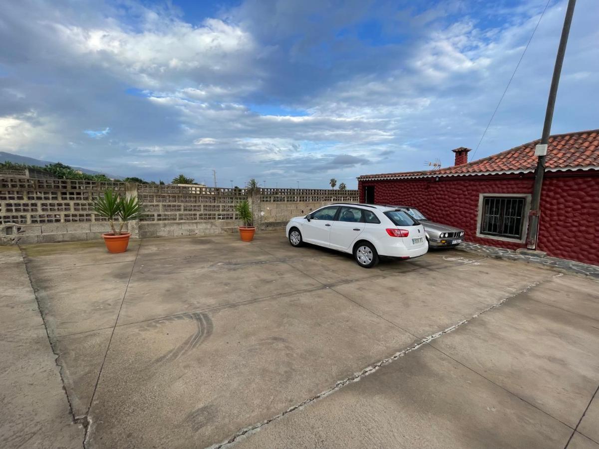 Apartamento Bollullo Sunset - Apamate La Orotava Exterior foto