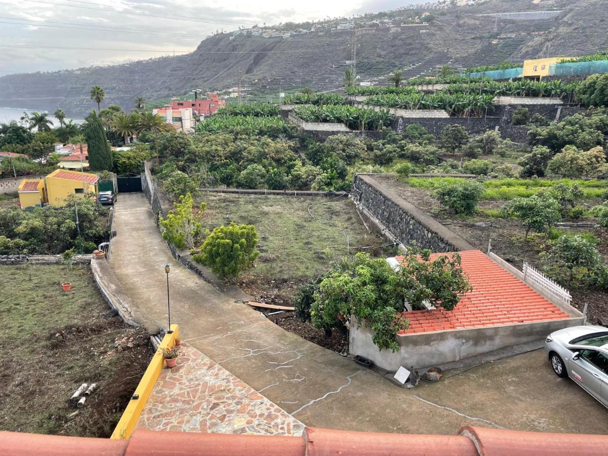 Apartamento Bollullo Sunset - Apamate La Orotava Exterior foto