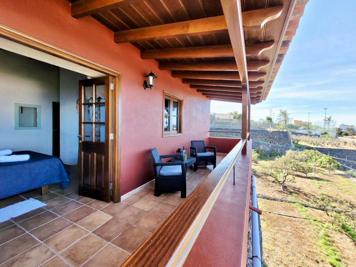 Apartamento Bollullo Sunset - Apamate La Orotava Exterior foto