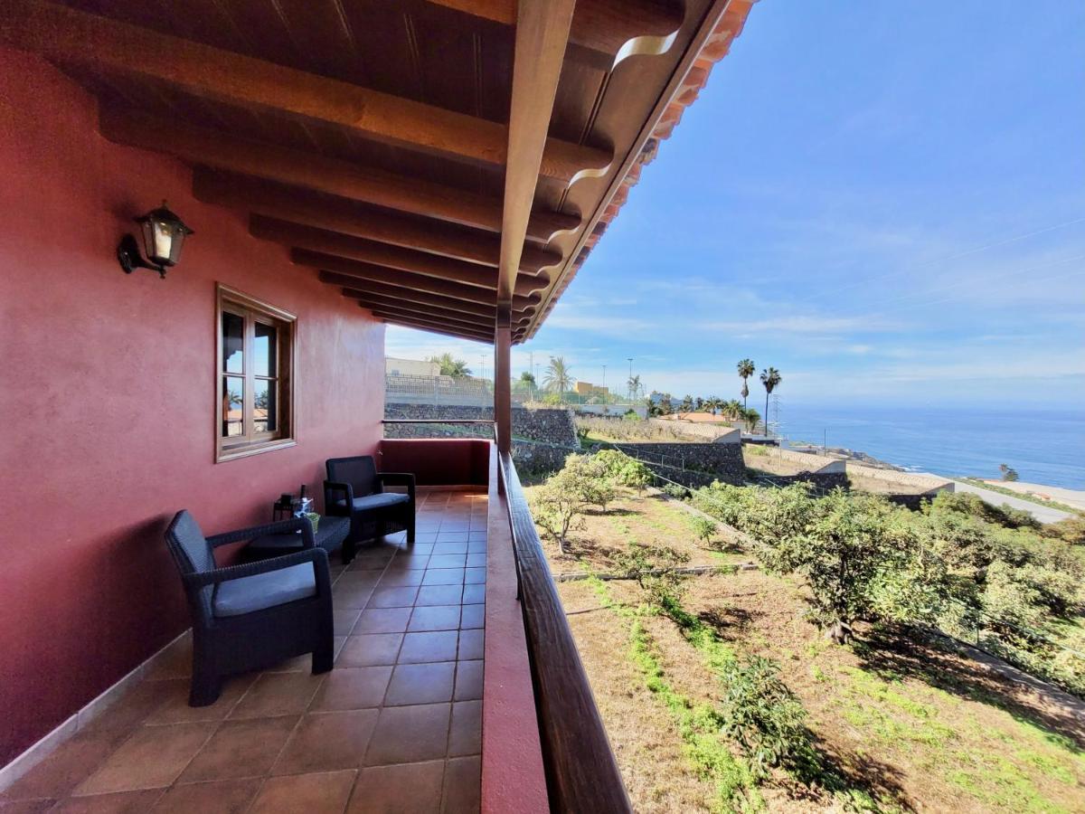 Apartamento Bollullo Sunset - Apamate La Orotava Exterior foto