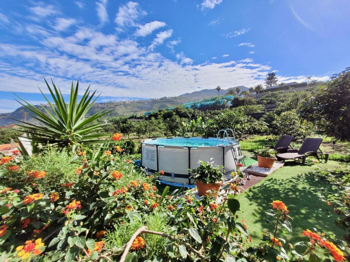 Apartamento Bollullo Sunset - Apamate La Orotava Exterior foto