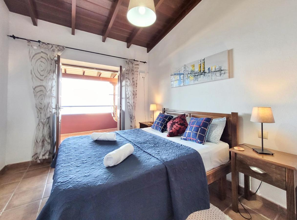 Apartamento Bollullo Sunset - Apamate La Orotava Exterior foto