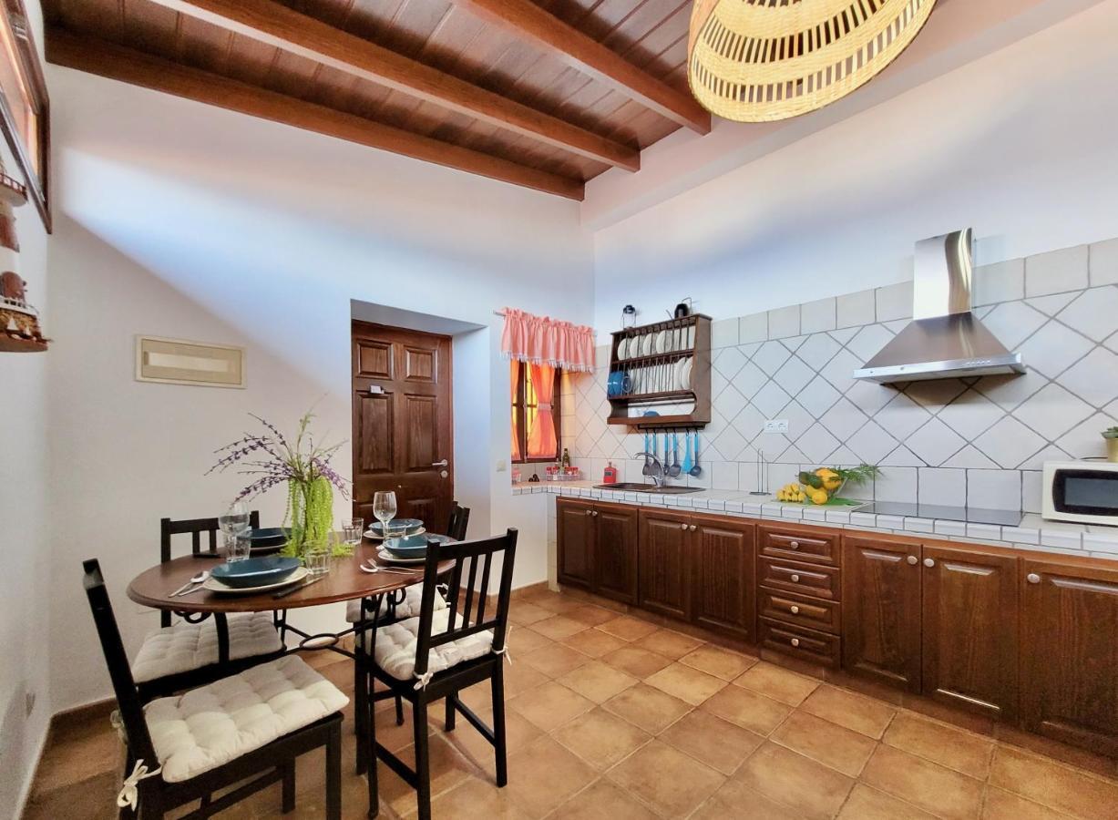 Apartamento Bollullo Sunset - Apamate La Orotava Exterior foto