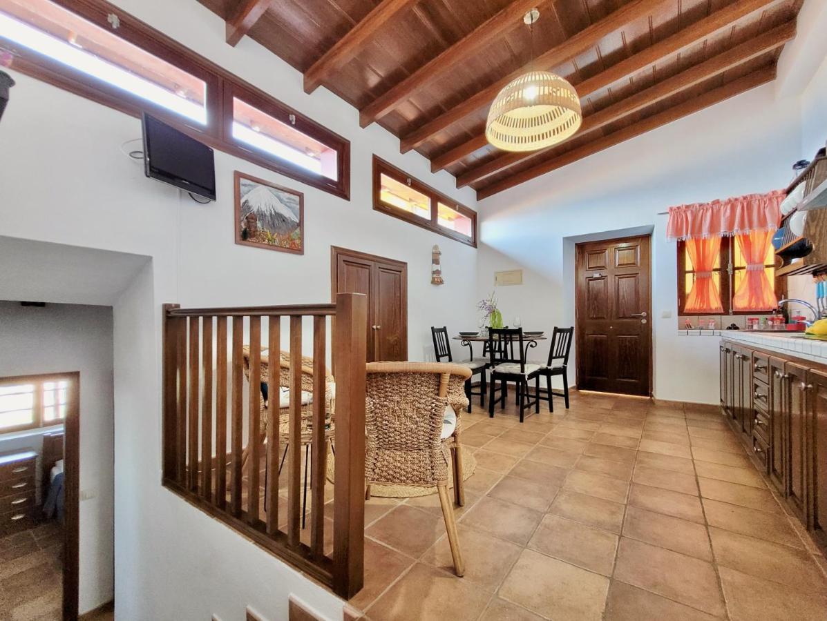 Apartamento Bollullo Sunset - Apamate La Orotava Exterior foto