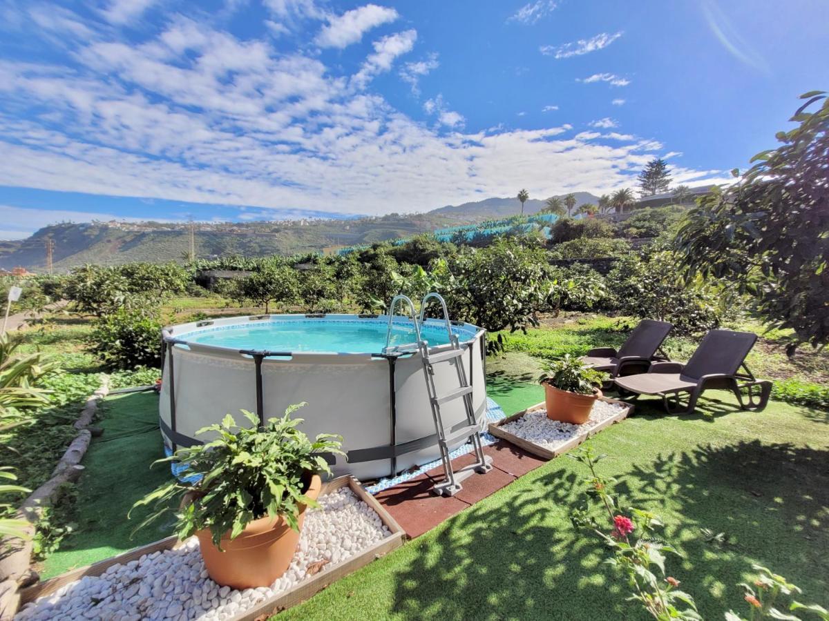 Apartamento Bollullo Sunset - Apamate La Orotava Exterior foto