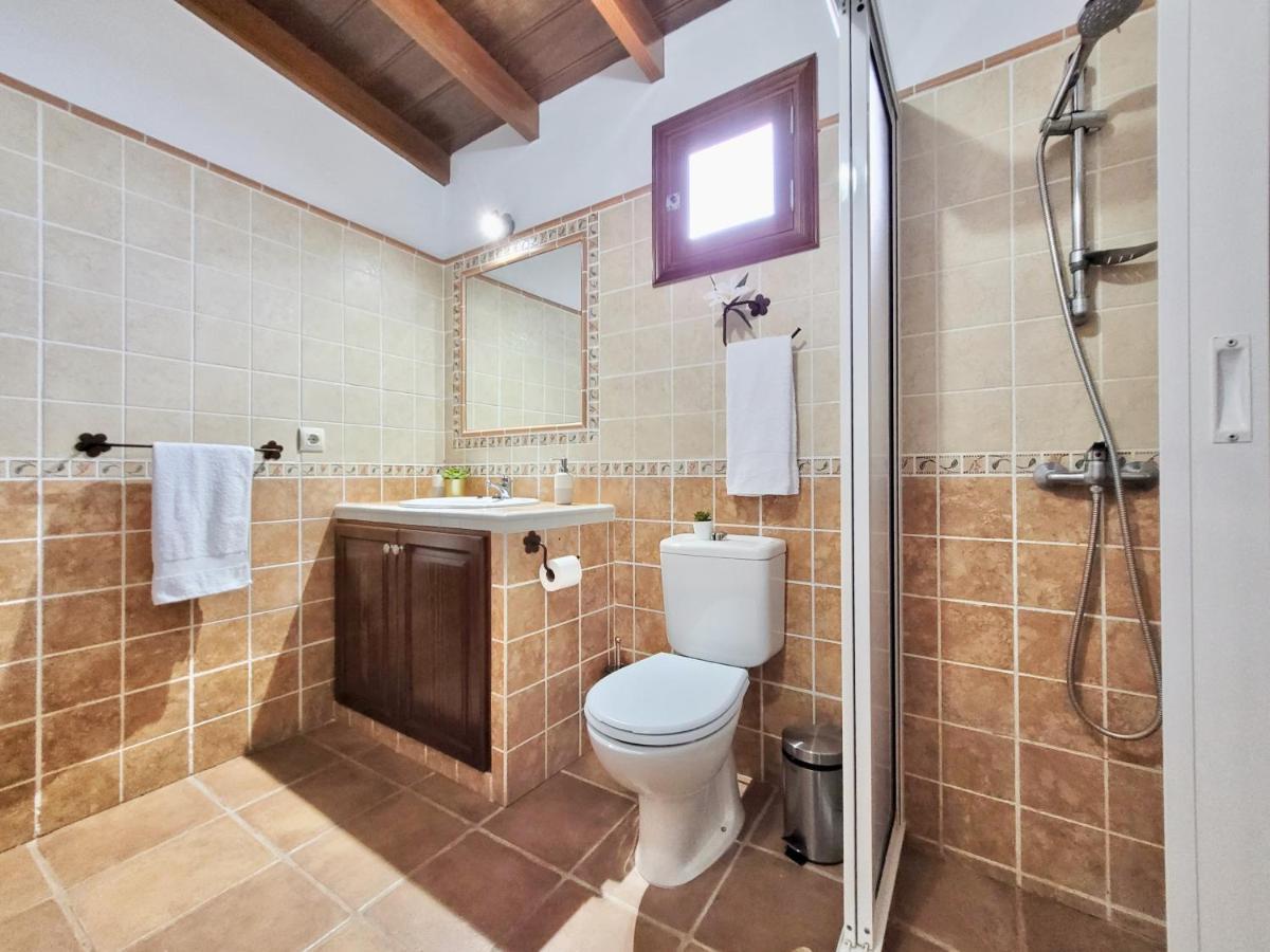 Apartamento Bollullo Sunset - Apamate La Orotava Exterior foto