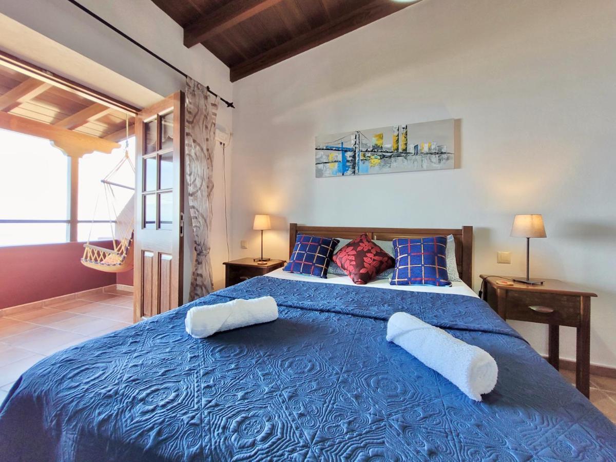 Apartamento Bollullo Sunset - Apamate La Orotava Exterior foto