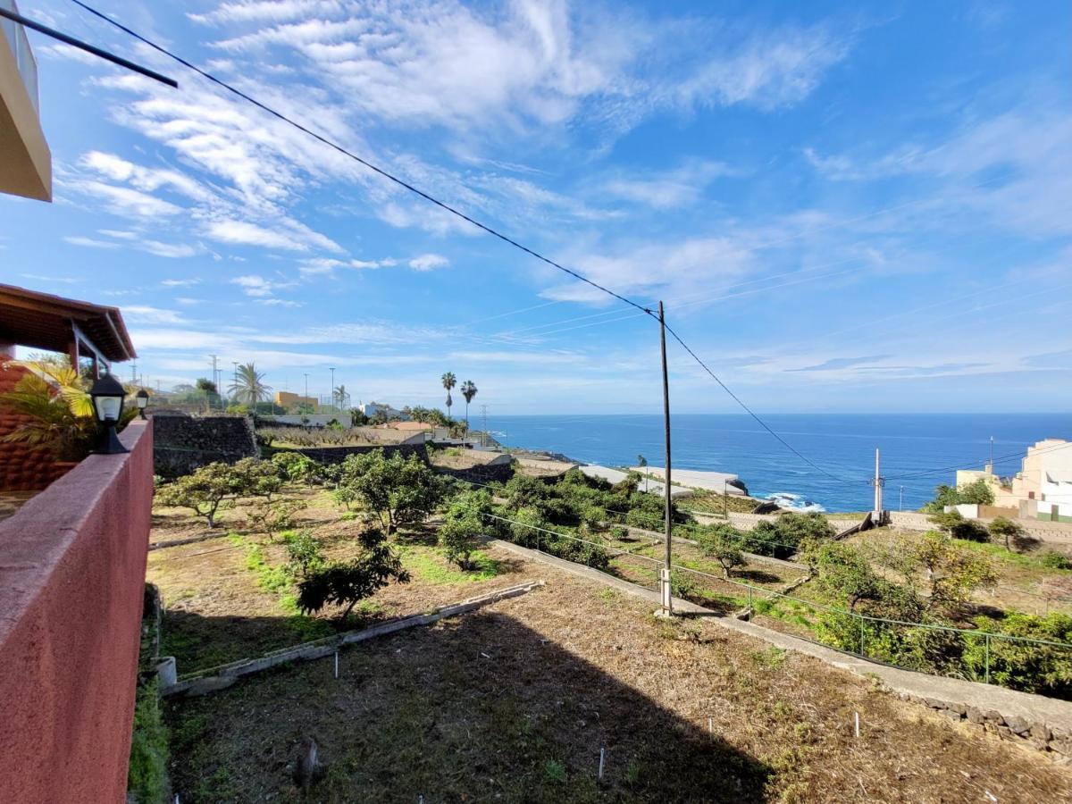 Apartamento Bollullo Sunset - Apamate La Orotava Exterior foto