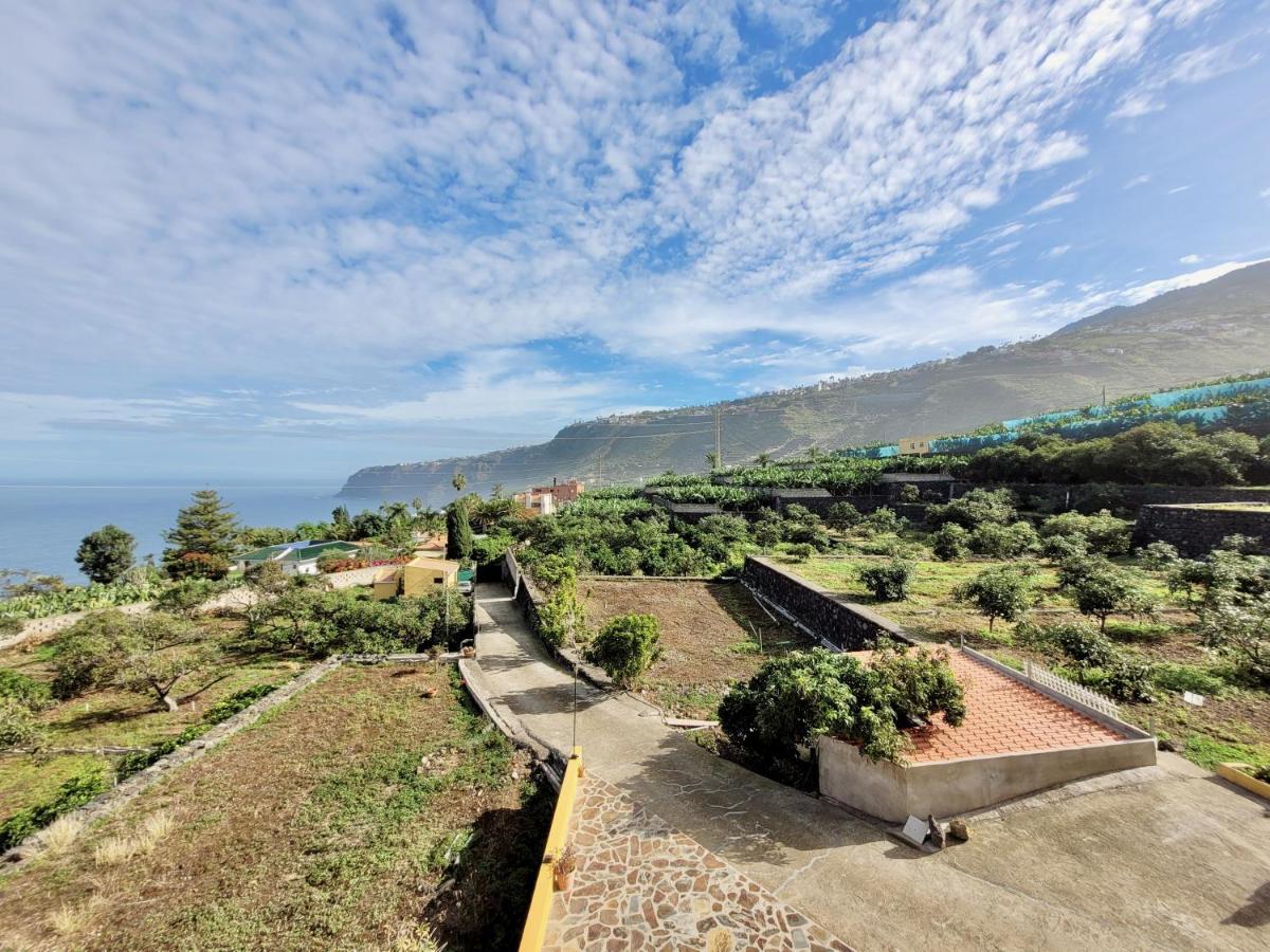 Apartamento Bollullo Sunset - Apamate La Orotava Exterior foto