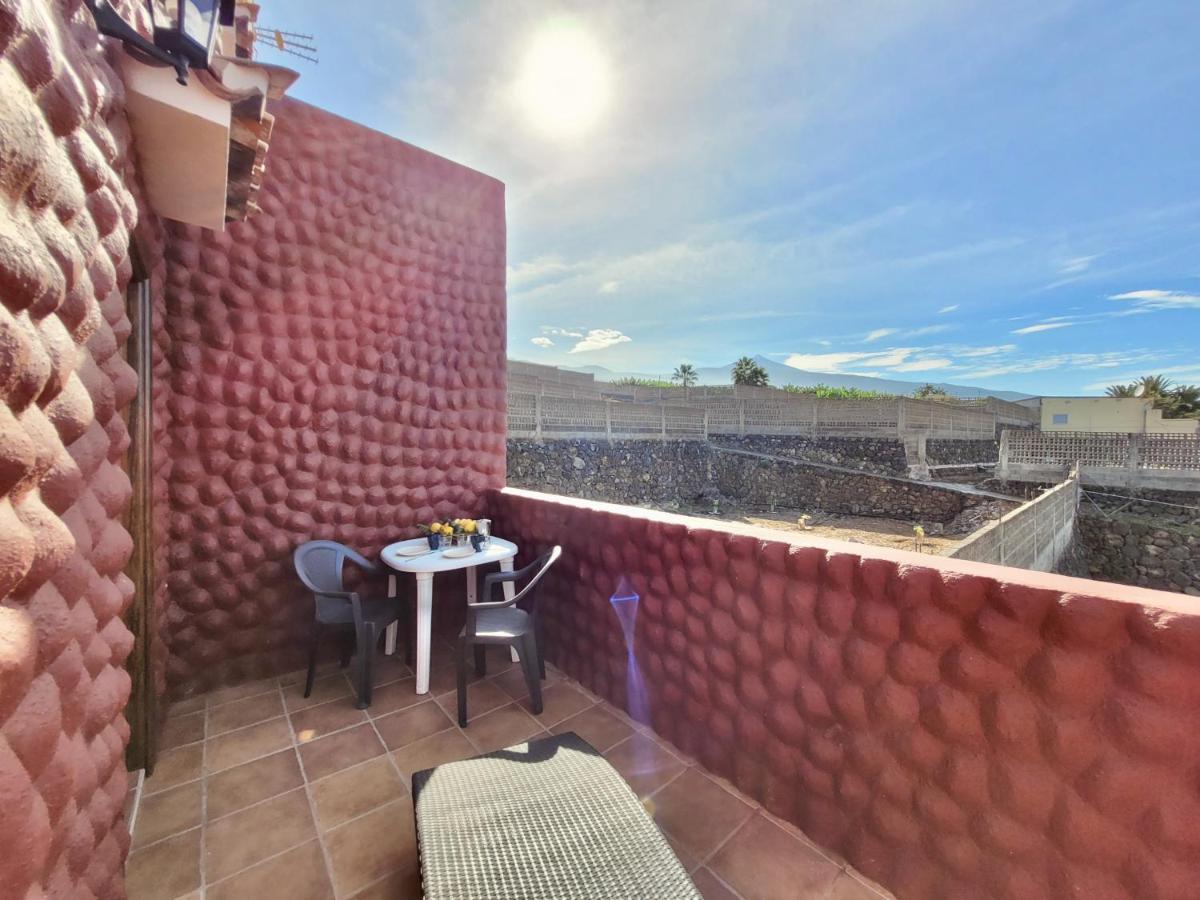 Apartamento Bollullo Sunset - Apamate La Orotava Exterior foto