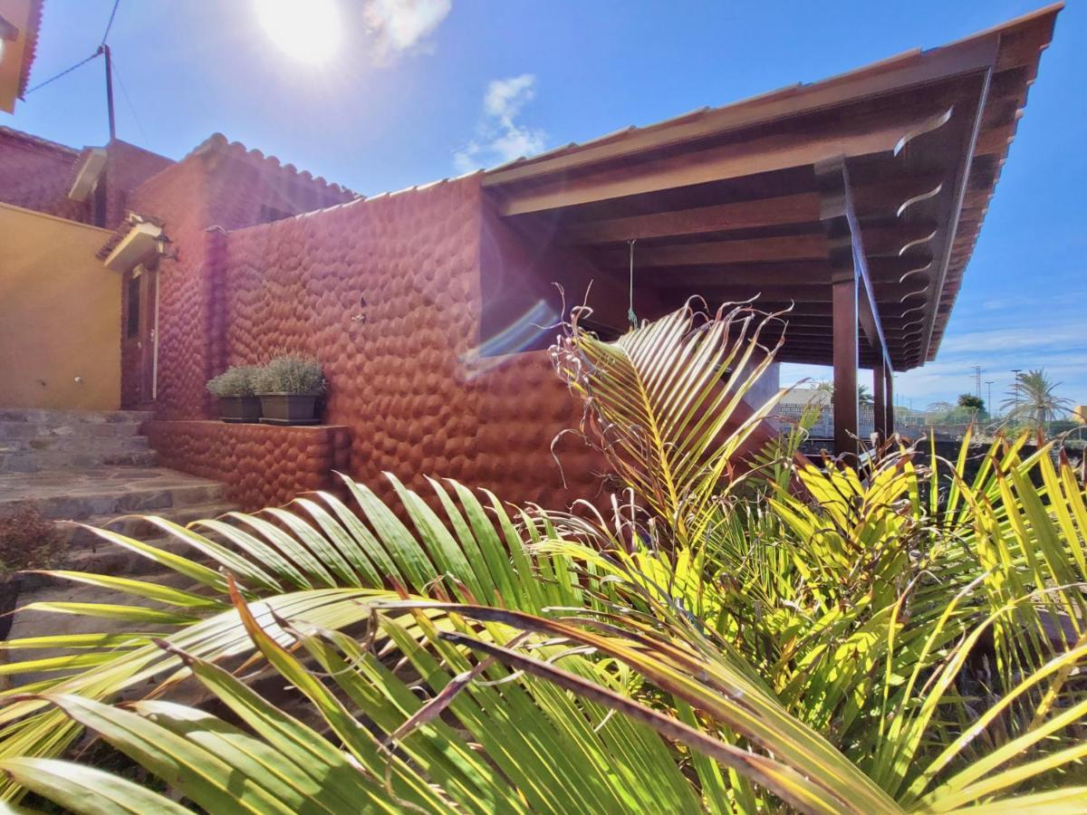 Apartamento Bollullo Sunset - Apamate La Orotava Exterior foto
