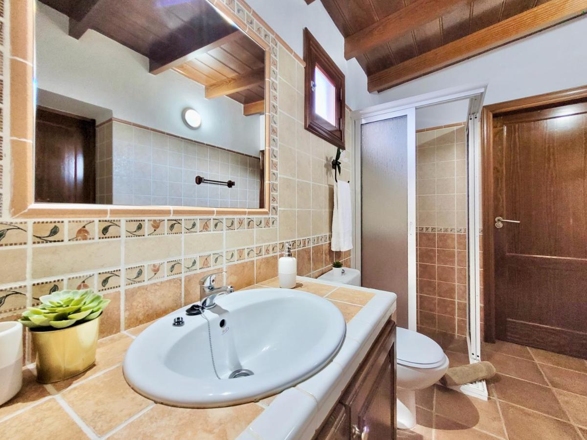 Apartamento Bollullo Sunset - Apamate La Orotava Exterior foto
