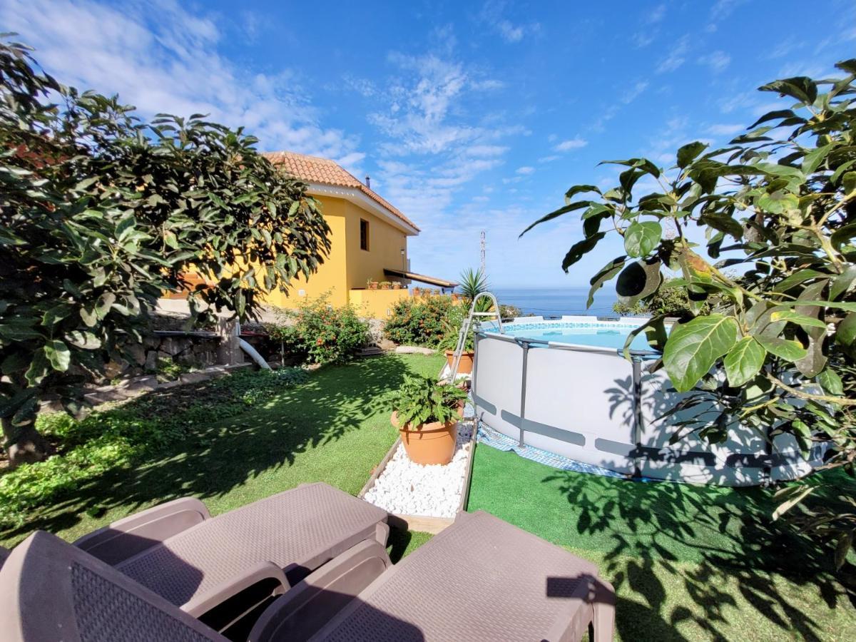 Apartamento Bollullo Sunset - Apamate La Orotava Exterior foto