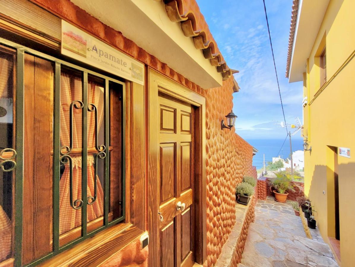 Apartamento Bollullo Sunset - Apamate La Orotava Exterior foto