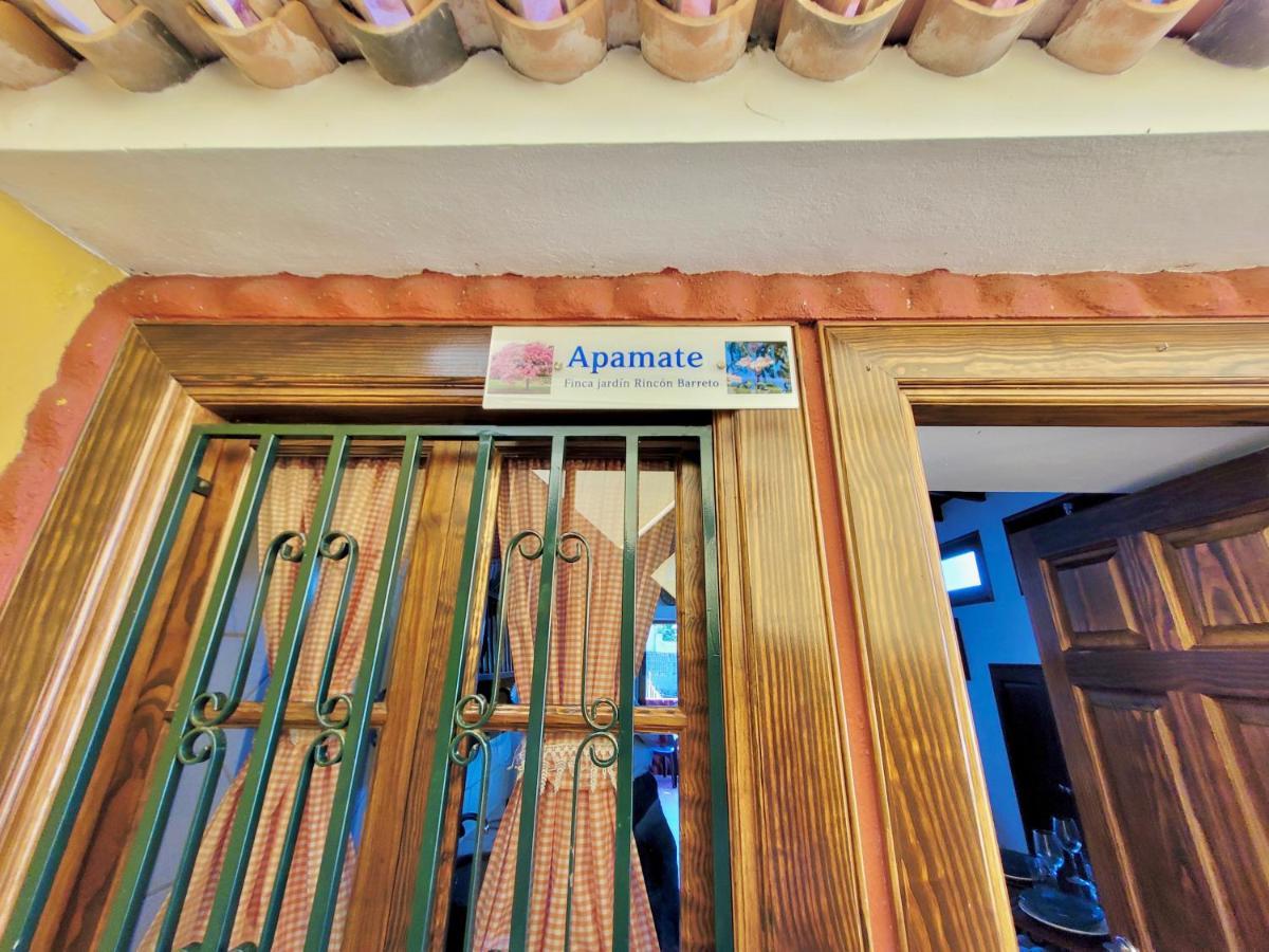 Apartamento Bollullo Sunset - Apamate La Orotava Exterior foto