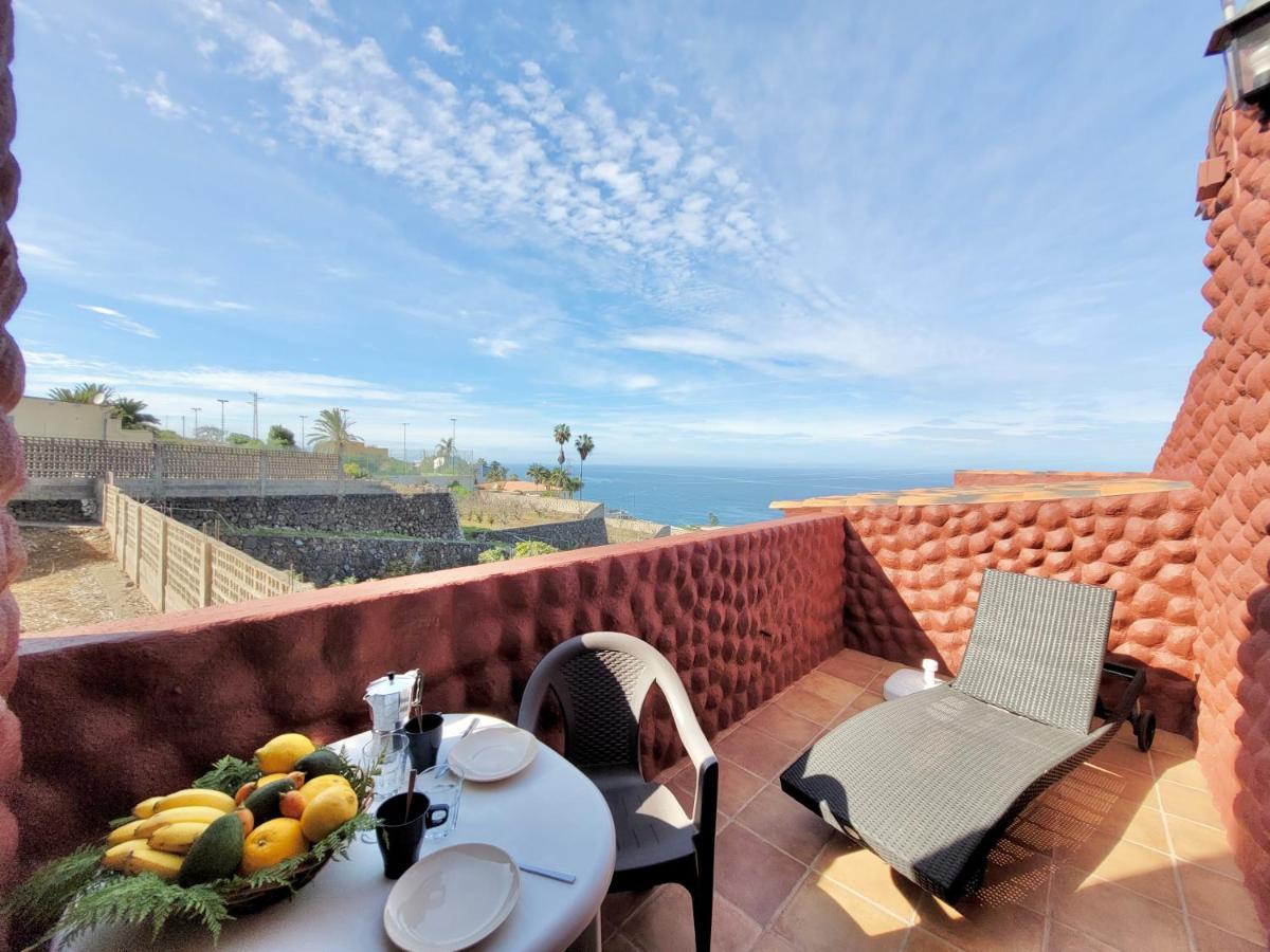 Apartamento Bollullo Sunset - Apamate La Orotava Exterior foto
