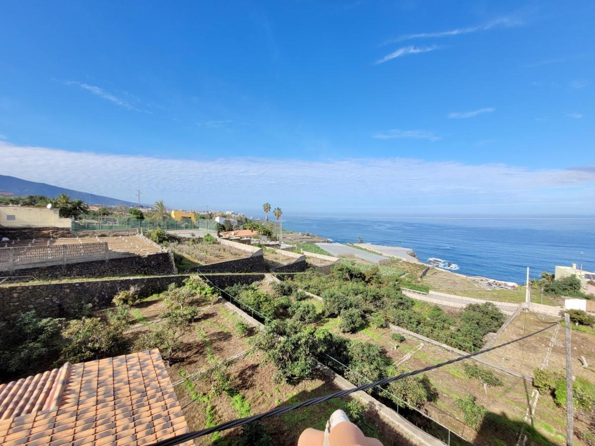 Apartamento Bollullo Sunset - Apamate La Orotava Exterior foto