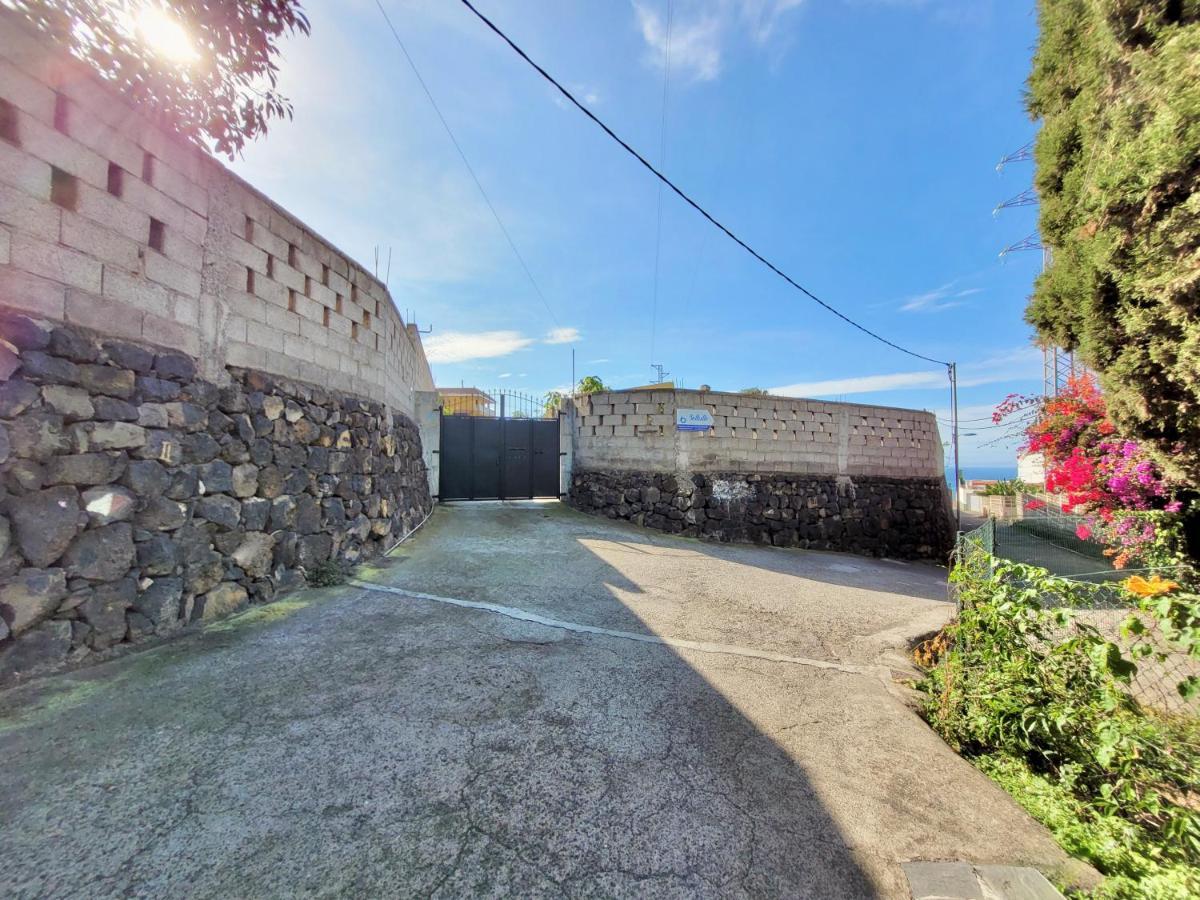 Apartamento Bollullo Sunset - Apamate La Orotava Exterior foto