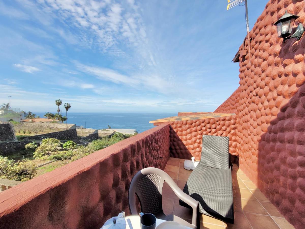 Apartamento Bollullo Sunset - Apamate La Orotava Exterior foto