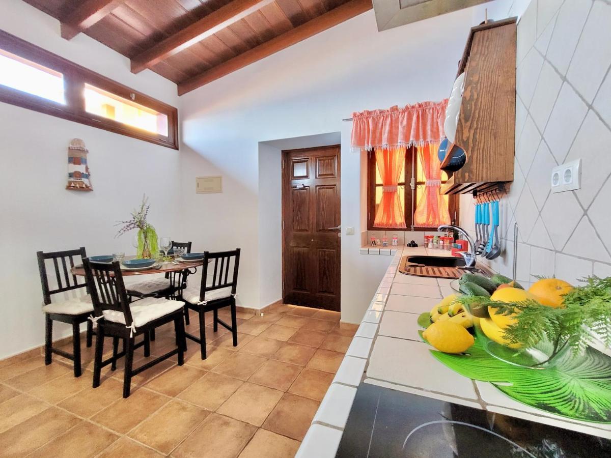 Apartamento Bollullo Sunset - Apamate La Orotava Exterior foto