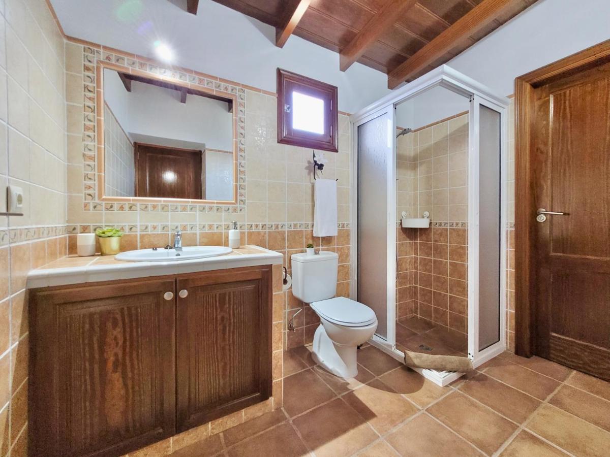 Apartamento Bollullo Sunset - Apamate La Orotava Exterior foto