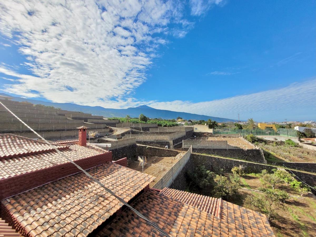 Apartamento Bollullo Sunset - Apamate La Orotava Exterior foto